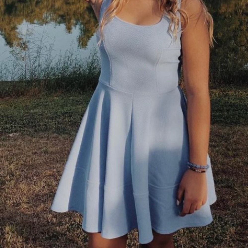 Lulus Homecoming Dress